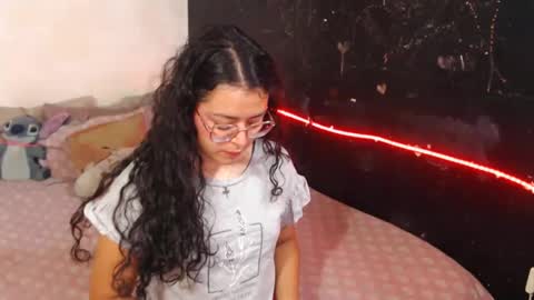 Max and Cata online show from January 31, 2:58 am