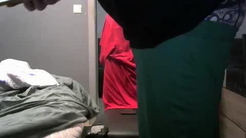 curlyfurly online show from November 15, 1:51 am