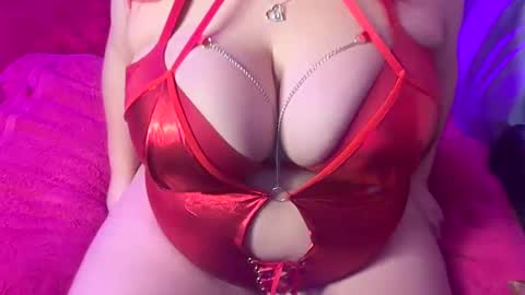 Kay online show from January 25, 9:57 pm