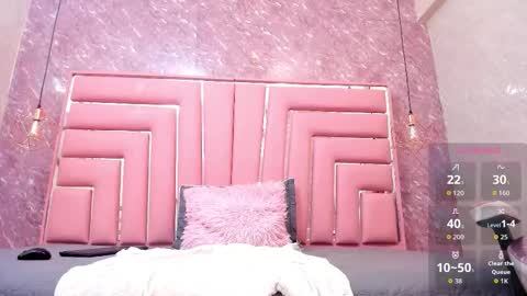 Alyanna  online show from February 22, 12:08 pm