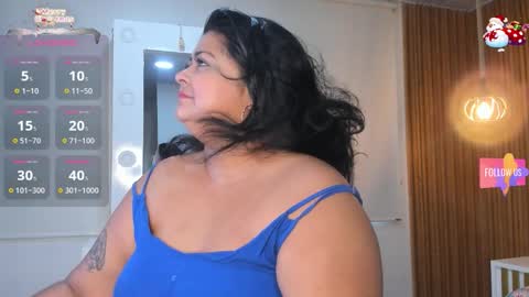  Hanna  online show from December 3, 11:22 am