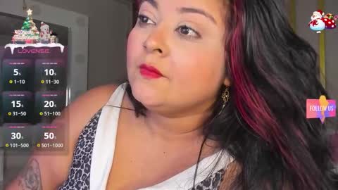  Hanna  online show from December 21, 11:27 am