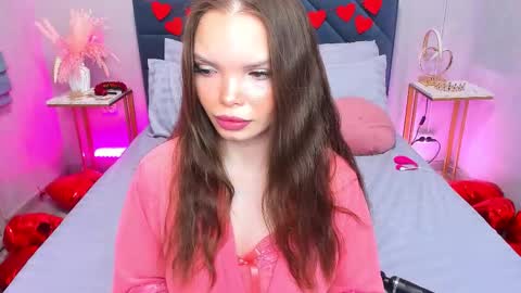 Sammy online show from February 18, 1:27 am