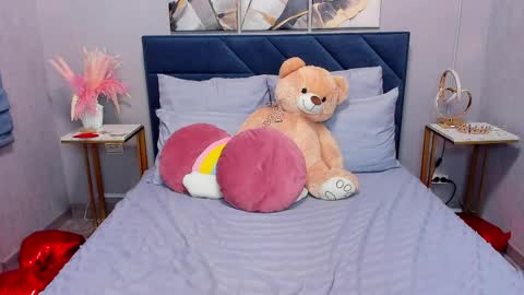 Sammy online show from April 3, 1:34 am