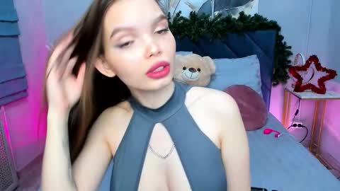 Sammy online show from December 19, 1:23 am