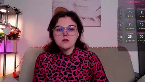 Jane  online show from February 1, 4:09 am