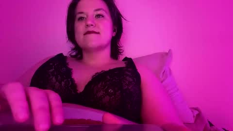 CurvyFlora online show from February 21, 5:13 am