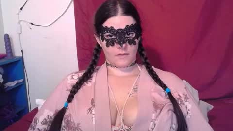 Celine Fawe online show from January 12, 9:11 pm