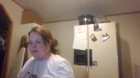 dahlia -kim online show from September 29, 7:18 am