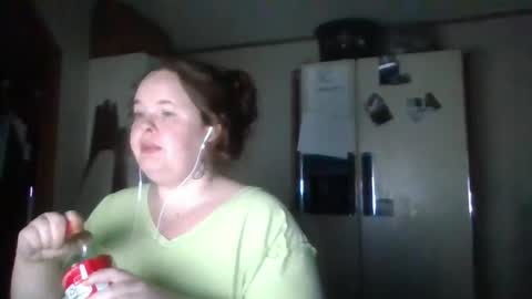 dahlia -kim online show from October 5, 7:06 am