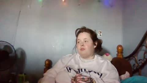 dahlia -kim online show from February 23, 8:11 pm