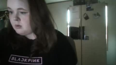 dahlia -kim online show from October 12, 10:44 pm