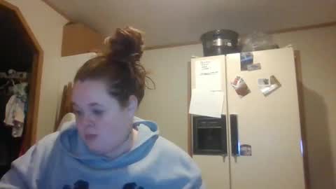 dahlia -kim online show from November 2, 11:49 pm