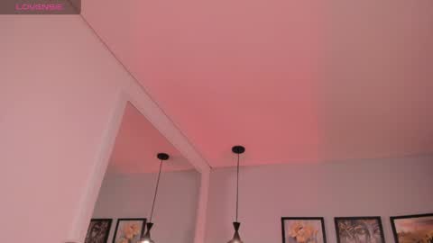 Amber  online show from March 21, 7:18 pm