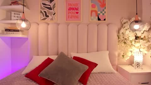 Amber  online show from October 1, 9:46 pm