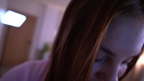 Foxy online show from May 18, 3:27 am