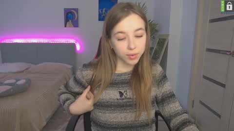 Amanda online show from January 3, 9:36 am