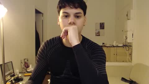 Tomas online show from February 1, 7:33 pm