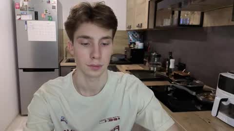 Im Brian online show from February 13, 5:05 pm