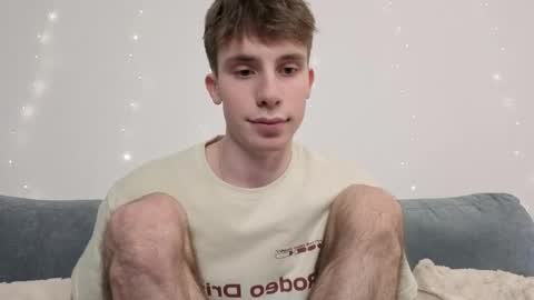 Im Brian online show from March 19, 4:56 pm