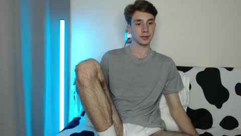 Im Brian online show from September 25, 11:28 am