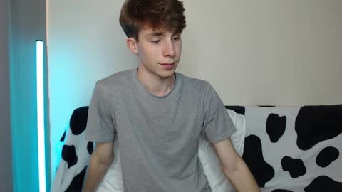 Im Brian online show from October 6, 12:12 pm