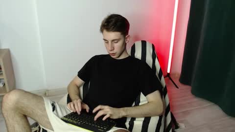 Im Brian online show from October 22, 2:30 pm