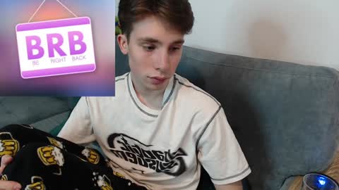 Im Brian online show from February 5, 1:11 pm