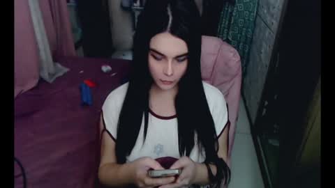 Snapshot of cute_candace chatting on January 8, 5:05 pm indianadollbaby online show from January 8, 5:05 pm