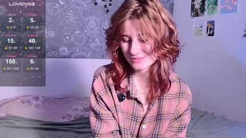 Cute Cate404 Kate online show from October 25, 4:46 am