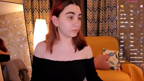 Hanna online show from March 17, 2:05 am