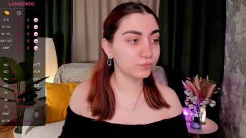 Hanna online show from April 9, 2:15 am