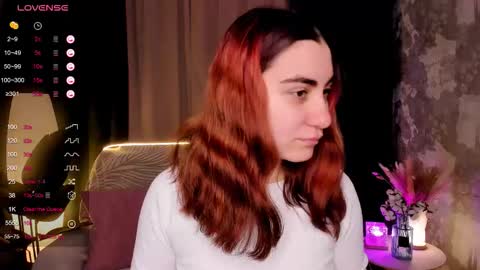 Snapshot of cute_chus chatting on October 20, 2:05 am Hanna online show from October 20, 2:05 am