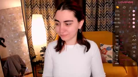 Hanna online show from March 21, 2:50 am