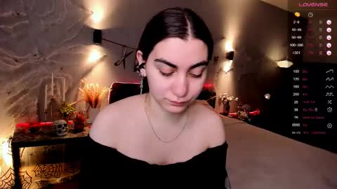 Snapshot of cute_chus chatting on October 21, 2:16 am Hanna online show from October 21, 2:16 am