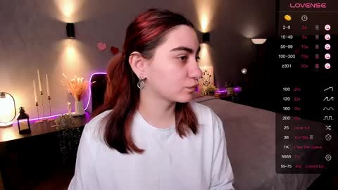 Hanna online show from April 3, 2:18 am