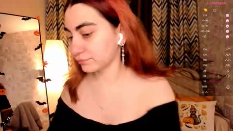 Hanna online show from October 29, 6:04 am