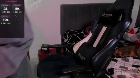 Diego online show from June 8, 10:54 pm
