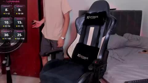 Diego online show from January 17, 11:57 pm