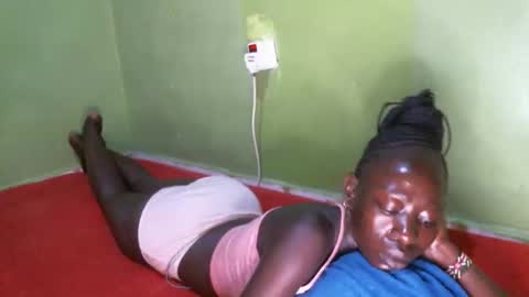 cute_doria online show from October 13, 3:08 am