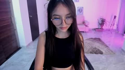 Bella Fox online show from July 6, 3:14 pm