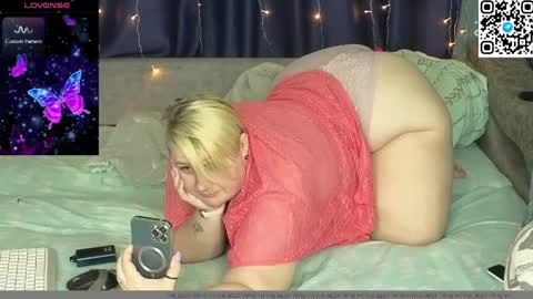 Hanna online show from April 23, 6:53 pm