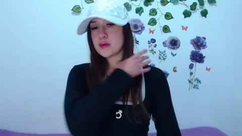 Isabella online show from August 5, 2:08 am
