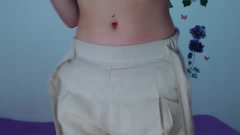 Isabella online show from August 4, 12:39 am