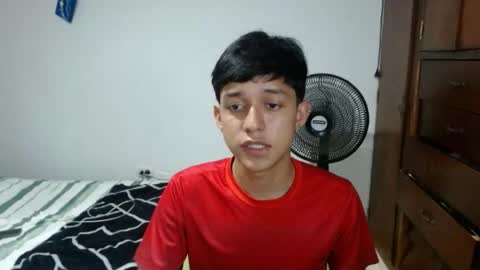 JISUS online show from March 3, 11:45 pm