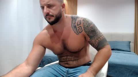 Cute Johny01 online show from August 9, 4:29 am