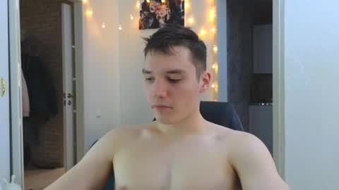 Kite and Jack online show from March 12, 12:47 pm