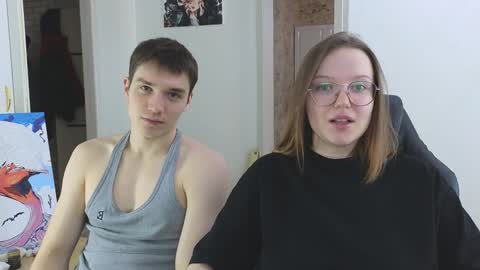 Kite and Jack online show from December 7, 10:12 pm