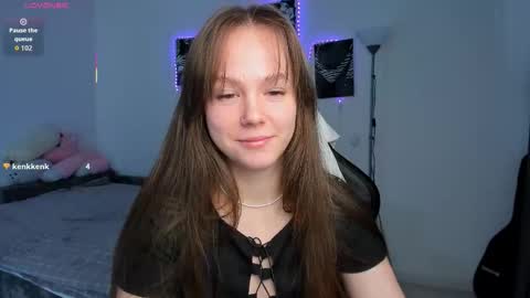 Emily online show from October 13, 3:52 am