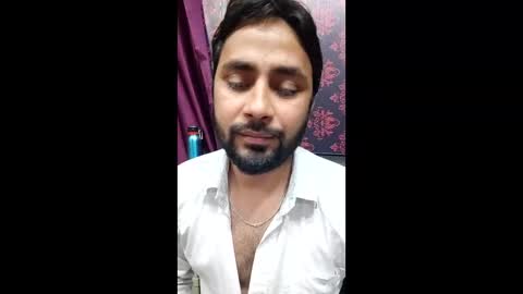 Cute Lucky online show from February 27, 3:04 pm